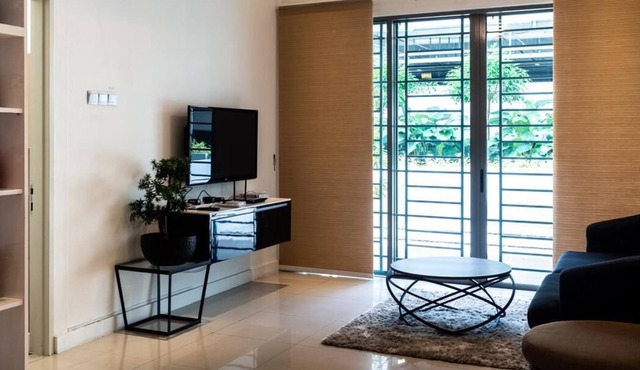 2 bedroom, Comfort House at City Centre