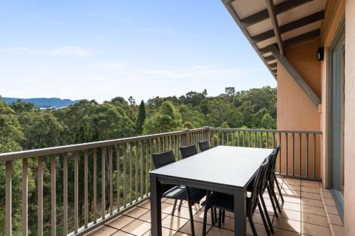 2 Bedroom Private Villa Cypress Oaks Golf Resort