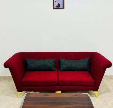 2 BHK Home in Sakaleshpur