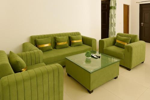 2 Bhk Mayra Homes