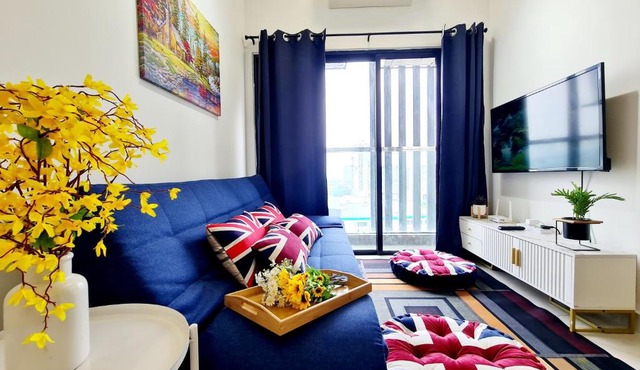 2 Rooms 6 Guest VIM3, ISP School Desa Parkcity, One Utama, Bandar Menjalara, Kepong, Sri Damansara, Mutiara Damansara, Damansara Perdana, Kota Damansara, Kuala Lumpur