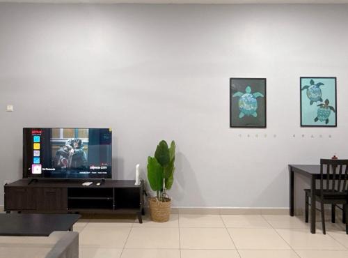 21# Corner Relaxing Suite Studio - Mount Austin,JB