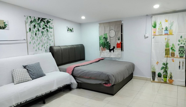 223 Taman Malaysia