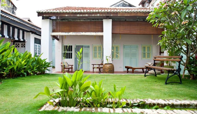 23 Love Lane Hotel