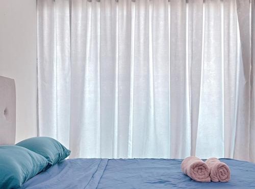 27# Fun and Chill Space - Mount Austin, JB