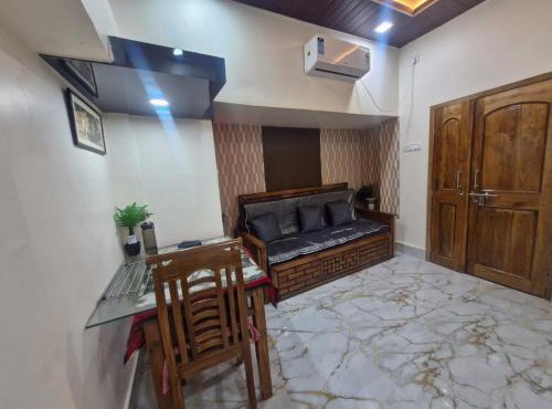 2BHK Home near Bhubaneswar Railway Station