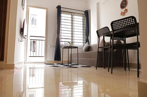 2bhk near Sarjapur Tech hub at Kasavanahalli 202