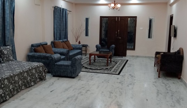 2BHK Spacious, New, Stylish home for families @ Prime location in Hyderabad