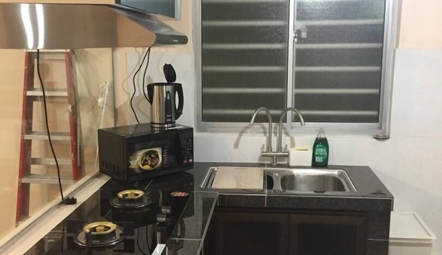 2D1B FULLY FURNISHED CONDO at RHYTHM AVENUE USJ19 hosted by TJ SPEAKEASY