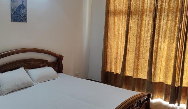 3 BED ROOM WITH KITCHEN