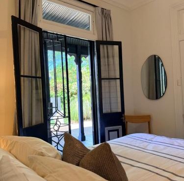 3 Bedroom Annandale Retreat 10 Min to Sydney City
