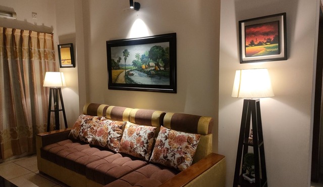 🇧🇩3 Bedrooms apartment @ Iqbal Road, Mohammadpur, Dhaka, Bangladesh.