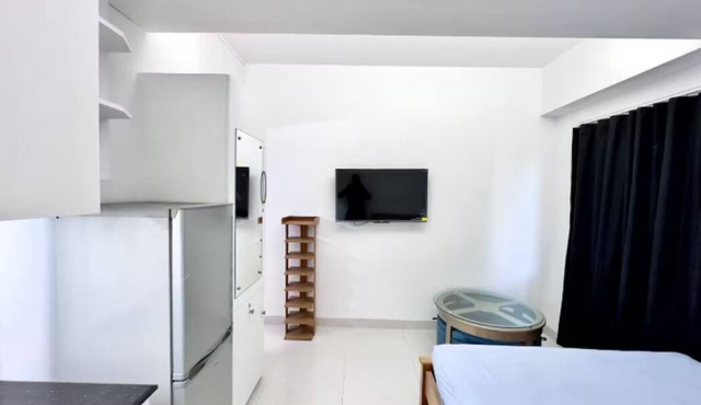 300 sq.ft 7 Relaxing Apartment w/Pool & Private Gym