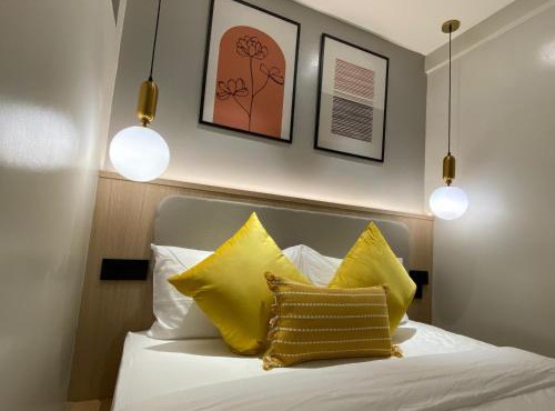 32A Home Sleep Home