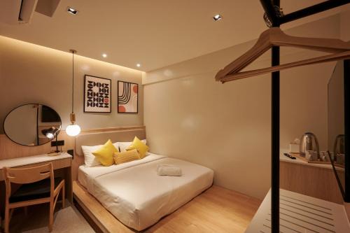 32C Home Sleep Home