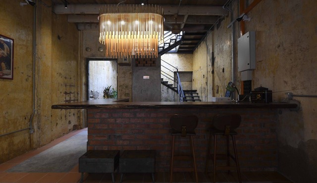 38PC Boutique Hotel