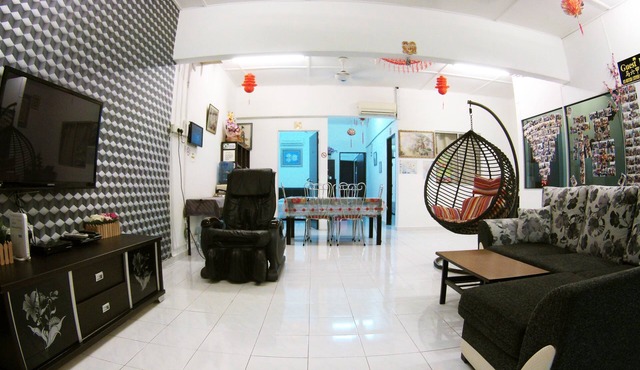39 Guest House