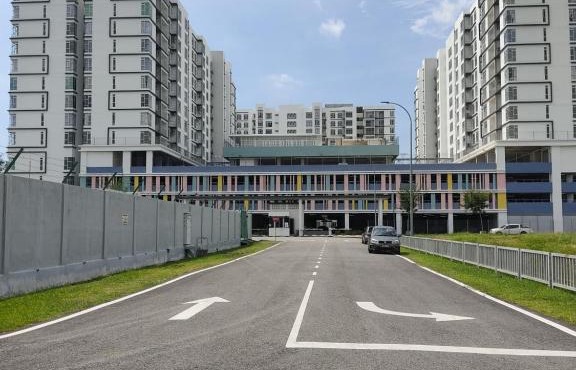 3A Homestay Melaka