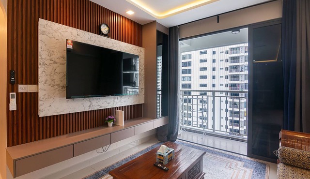 3BR Lsh33 KL Duke Highway Genting Free parking