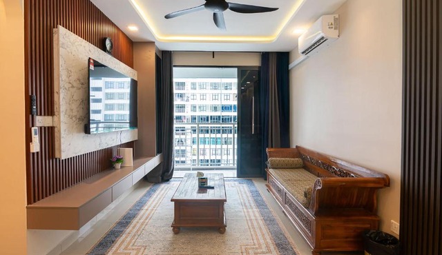 3BR LSH33 KL Duke Highway Genting Free Parking