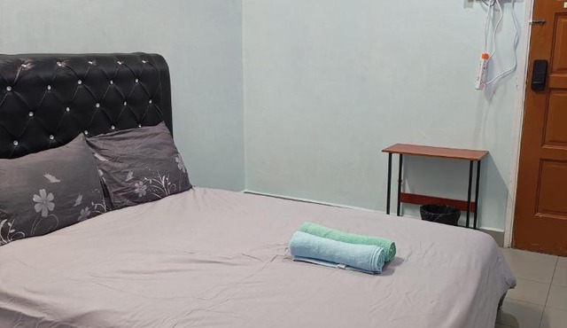 3km StAnne Kota Permai 69 Homestay