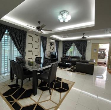 3R D'Latania Senawang