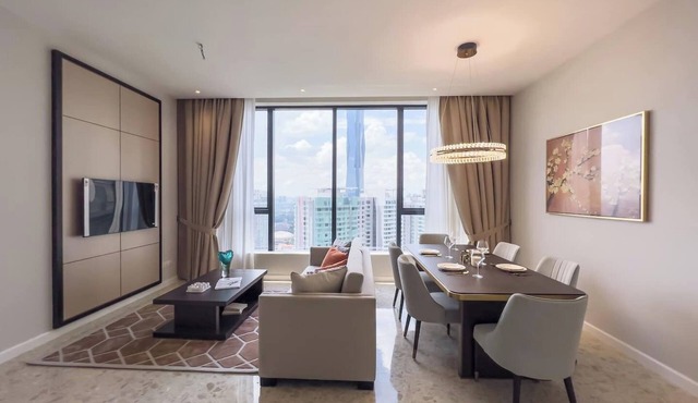 3R2B Ceylon Bkt Bintang Luxe Home KLCC 600MBPS