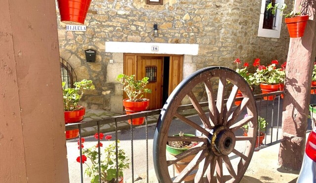 4 bedrooms, 2 bathrooms, 80m2 terrace with views, office and children playroom in Concejero