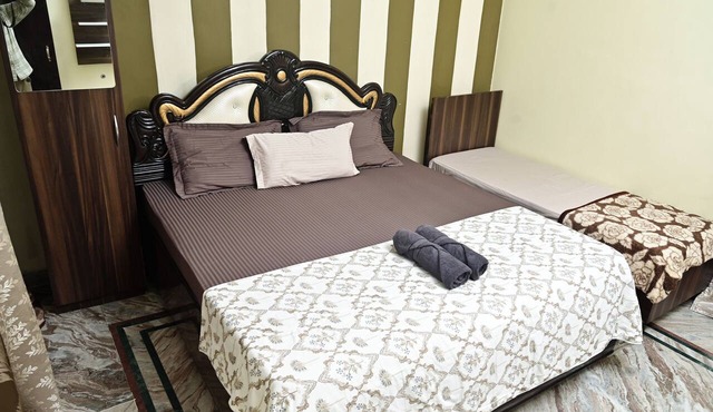 $ 4 Homestay in Amritsar