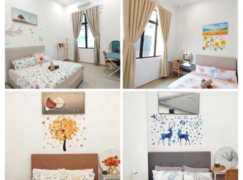 4 Seasons Homestay