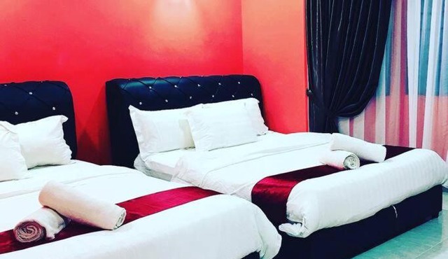 4BR Landed House Bandar Baru Bangi - All bedrooms AC, Wi-Fi