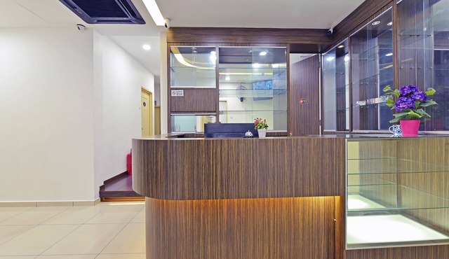 4S Hotel