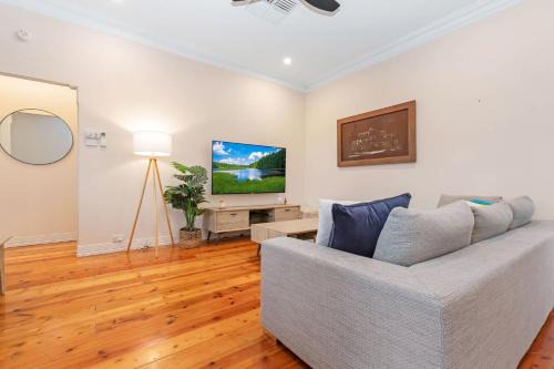 5 Simms - Echuca Holiday Homes