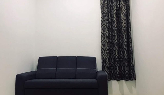 5 stars apartment, near University Sains Malaysia