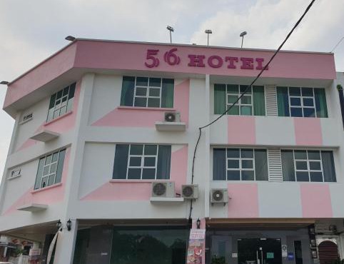 56 HOTEL