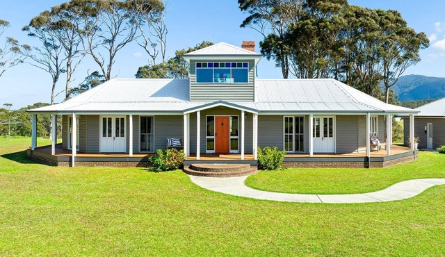 58 Mystery Bay Road, Mystery Bay