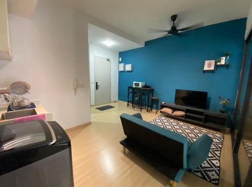 6 Nicely Design Studio direct Access to MRT