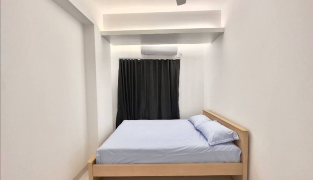 600sqft,5 Elite Stay with Pool, Sauna and Gym in Bashundhara