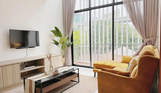 68 Palms 03 l Midvalley l KL Sentral