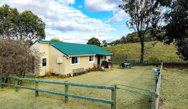 687, Watsons Ck Rd Bendemeer.