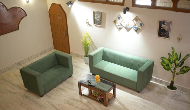 6bhk Duplex Luxury Villa for Party, Events, Family