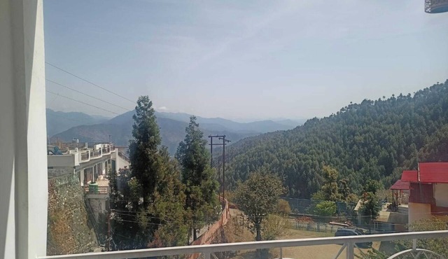 7-High Rock Hotel