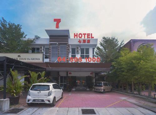 7 Hotel