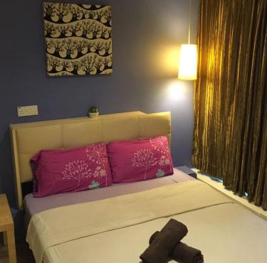 7 Star Hotel
