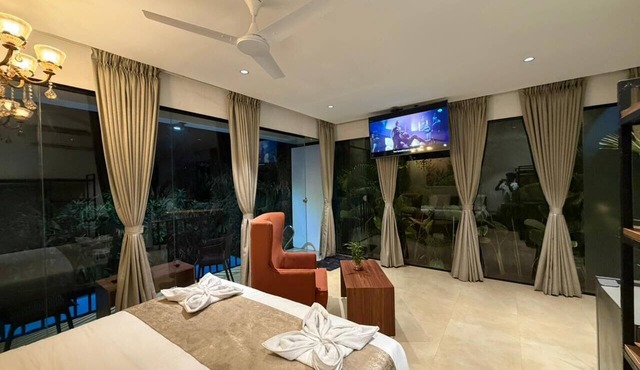 7 Tree Resort & Restaurant