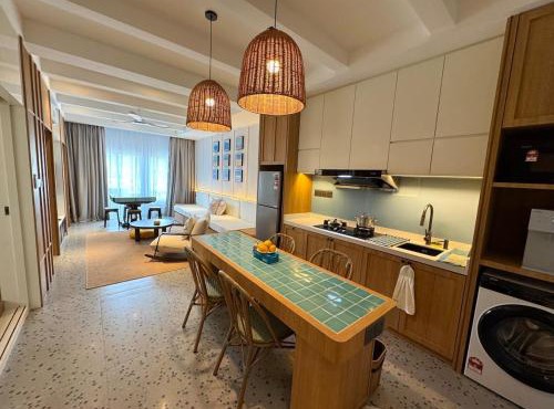 705 Home Sleep Home Langkawi