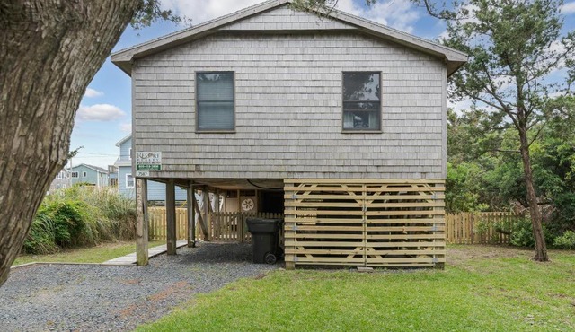 7587 - Barefoot Beachcomber by Resort Realty in Avon