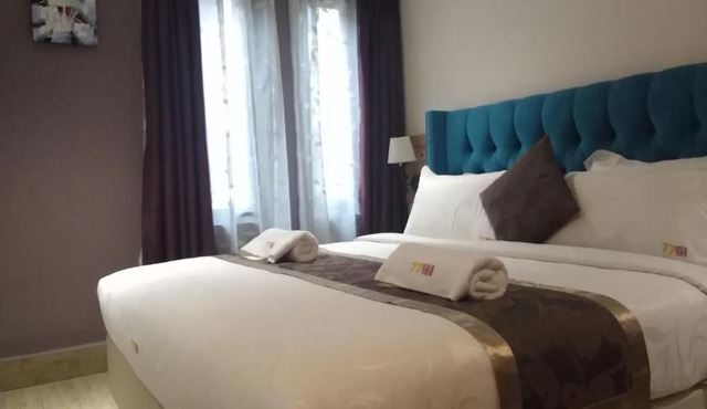 77 Boutique Hotel