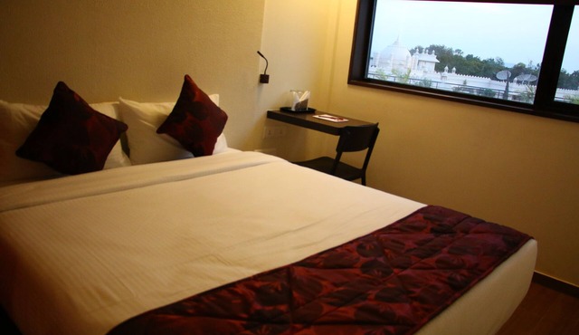 7Apple Hotels Aurangabad