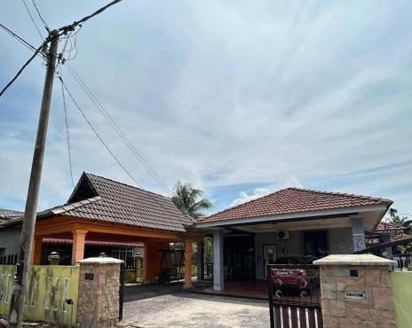 A&a Homestay